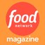 Food Network Magazine US - AppWisp.com
