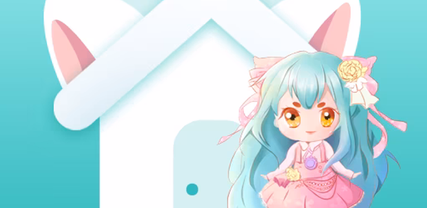Anime Launcher Header - AppWisp.com Anime Launcher Header - AppWisp.com