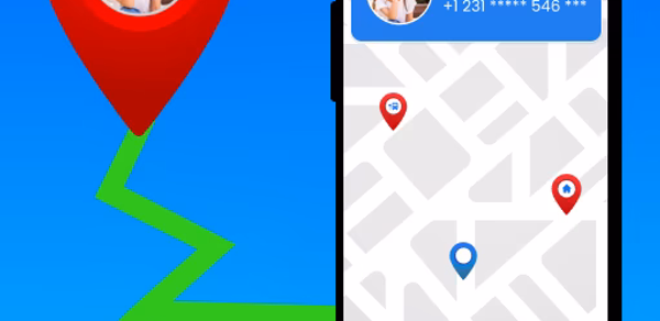 Phone Number Location Header - AppWisp.com Phone Number Location Header - AppWisp.com