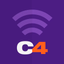 C4 Broadcaster - AppWisp.com