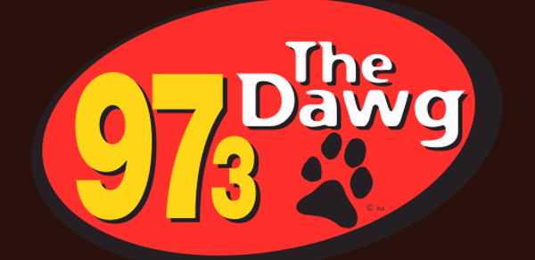 97.3 The Dawg (KMDL) Header - AppWisp.com 97.3 The Dawg (KMDL) Header - AppWisp.com