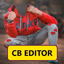 CB Background Photo Editor - AppWisp.com