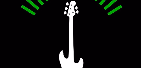 Bass Tuner Header - AppWisp.com Bass Tuner Header - AppWisp.com