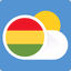 Bolivia Weather - AppWisp.com