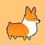 Corgimoji - AppWisp.com