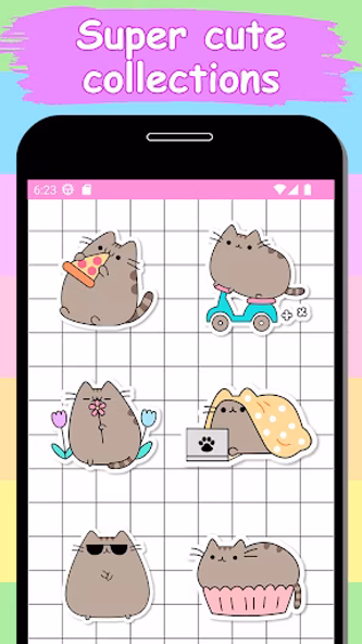 How to make stickers Screenshot 2 - AppWisp.com How to make stickers Screenshot 2 - AppWisp.com