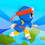 Ninja World Adventure - AppWisp.com