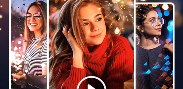 Video Maker – Video Editor Header - AppWisp.com Video Maker – Video Editor Header - AppWisp.com