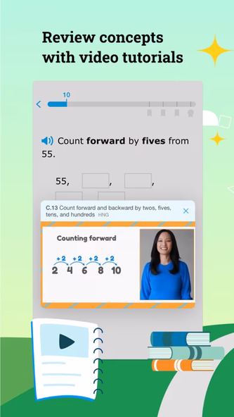 IXL - Math, English, & More Screenshot 3 - AppWisp.com IXL - Math, English, & More Screenshot 3 - AppWisp.com