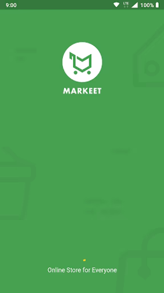 Markeet Flutter Screenshot 1 - AppWisp.com Markeet Flutter Screenshot 1 - AppWisp.com