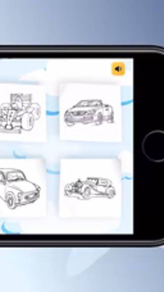 Boys Coloring Book. Draw on go Screenshot 4 - AppWisp.com Boys Coloring Book. Draw on go Screenshot 4 - AppWisp.com