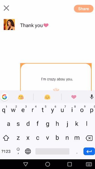 BoxFresh - Anonymous Q&A Screenshot 2 - AppWisp.com