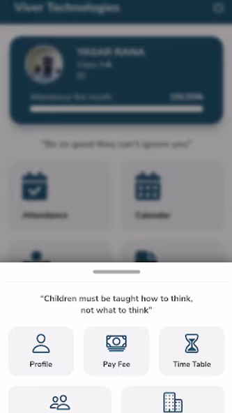School Bee Screenshot 4 - AppWisp.com School Bee Screenshot 4 - AppWisp.com