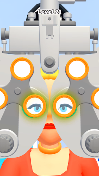 Master Doctor 3D:Hospital Hero Screenshot 3 - AppWisp.com Master Doctor 3D:Hospital Hero Screenshot 3 - AppWisp.com