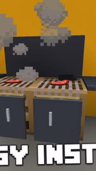 Furniture Mod Crafty Screenshot 2 - AppWisp.com Furniture Mod Crafty Screenshot 2 - AppWisp.com