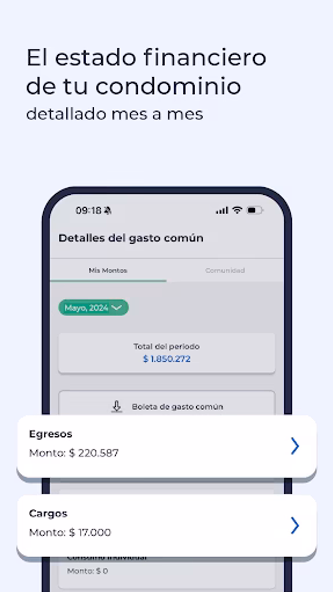 ComunidadFeliz Screenshot 3 - AppWisp.com ComunidadFeliz Screenshot 3 - AppWisp.com
