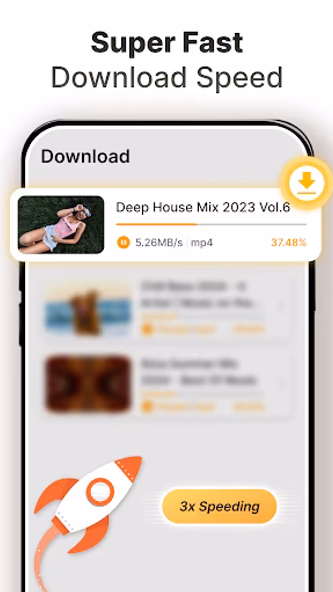 Download Video & Player Screenshot 4 - AppWisp.com Download Video & Player Screenshot 4 - AppWisp.com