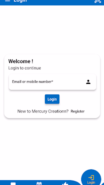 Mercury Creationn Screenshot 3 - AppWisp.com