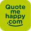 Quotemehappy.com My account - AppWisp.com