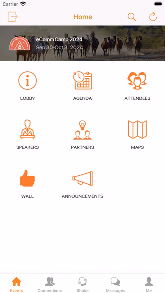eCommerceFuel Events Screenshot 3 - AppWisp.com eCommerceFuel Events Screenshot 3 - AppWisp.com