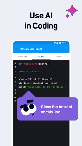 Sololearn: Learn to code Screenshot 4 - AppWisp.com Sololearn: Learn to code Screenshot 4 - AppWisp.com
