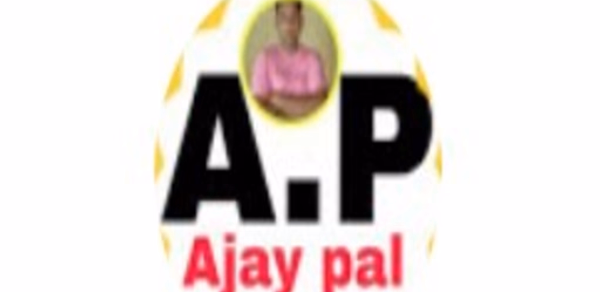 Ajay pal sir classes Header - AppWisp.com Ajay pal sir classes Header - AppWisp.com