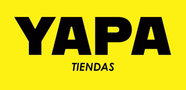 YAPA TIENDAS Header - AppWisp.com YAPA TIENDAS Header - AppWisp.com