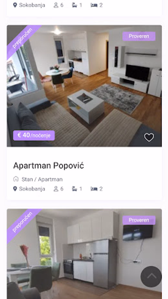 Apartman Online Screenshot 3 - AppWisp.com