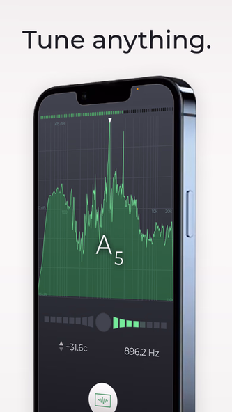 n-Track Tuner Screenshot 1 - AppWisp.com n-Track Tuner Screenshot 1 - AppWisp.com