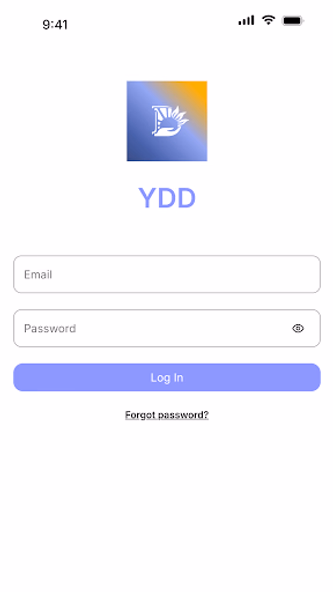 YDD Screenshot 1 - AppWisp.com YDD Screenshot 1 - AppWisp.com