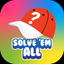 Solve Em All - Pokemon Quiz - AppWisp.com