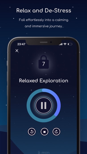 Lumenate: Explore & Relax Screenshot 4 - AppWisp.com Lumenate: Explore & Relax Screenshot 4 - AppWisp.com