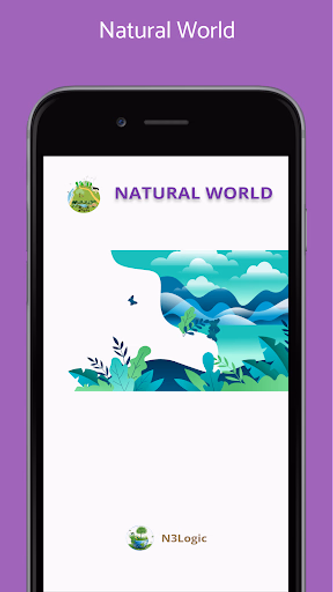 World Heritage Spots Screenshot 1 - AppWisp.com