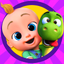 KIDSY Baby Kids Nursery Songs - AppWisp.com