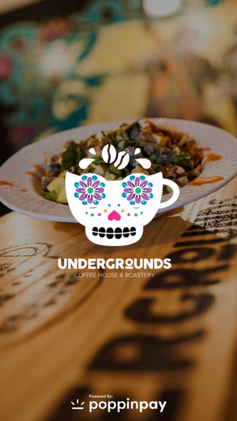 Undergrounds Coffee Buffalo Screenshot 1 - AppWisp.com Undergrounds Coffee Buffalo Screenshot 1 - AppWisp.com