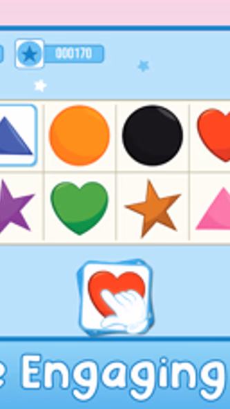 Learning Games: ABC & Phonics Screenshot 3 - AppWisp.com Learning Games: ABC & Phonics Screenshot 3 - AppWisp.com