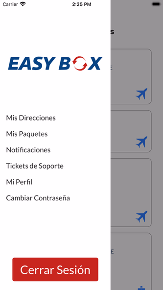 EasyBox v2.0 Screenshot 3 - AppWisp.com EasyBox v2.0 Screenshot 3 - AppWisp.com