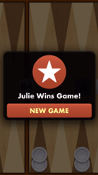 Backgammon ∙ Screenshot 2 - AppWisp.com Backgammon ∙ Screenshot 2 - AppWisp.com