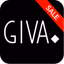 GIVA: Silver & Gold Jewellery - AppWisp.com