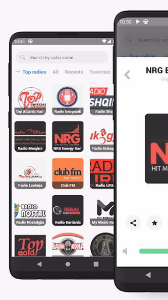 Radio Shqiptare: Radio Albania Screenshot 1 - AppWisp.com Radio Shqiptare: Radio Albania Screenshot 1 - AppWisp.com