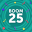 Boom25: Cashback & Giveaways - AppWisp.com