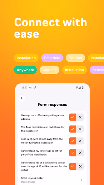 Fuse Engineer Screenshot 2 - AppWisp.com