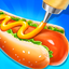 Food Games: Street Cooking - AppWisp.com