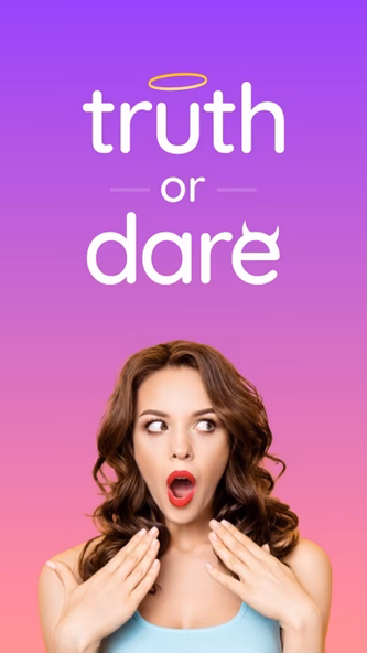 Truth or Dare Game Extreme Screenshot 1 - AppWisp.com Truth or Dare Game Extreme Screenshot 1 - AppWisp.com