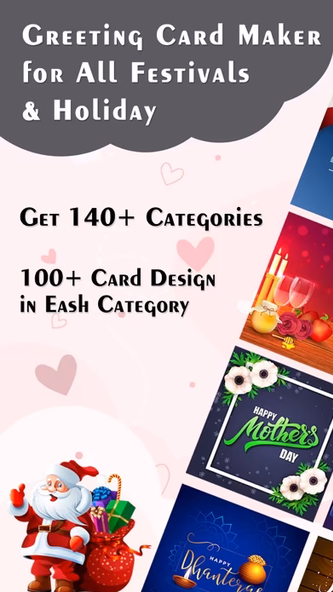 Create Greeting & Wishes Image Screenshot 1 - AppWisp.com Create Greeting & Wishes Image Screenshot 1 - AppWisp.com