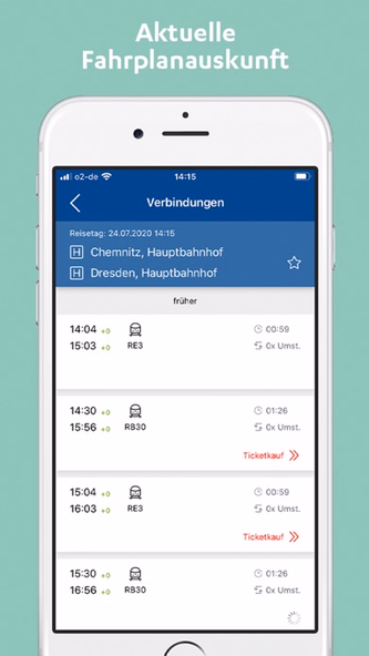 MRB - Tickets & Infos Screenshot 1 - AppWisp.com MRB - Tickets & Infos Screenshot 1 - AppWisp.com