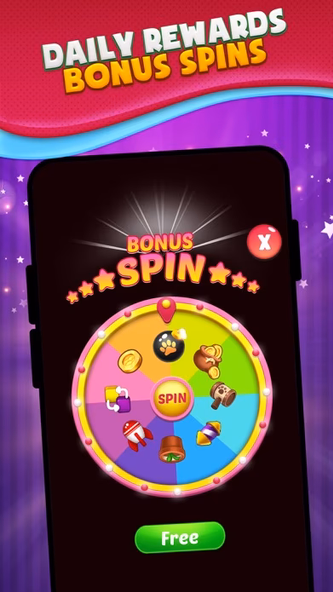 Puzzle Pop Blaster Screenshot 1 - AppWisp.com Puzzle Pop Blaster Screenshot 1 - AppWisp.com