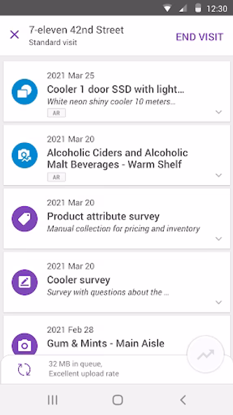 Trax Retail Screenshot 3 - AppWisp.com Trax Retail Screenshot 3 - AppWisp.com
