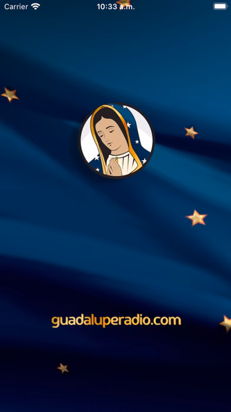Guadalupe Radio Screenshot 1 - AppWisp.com Guadalupe Radio Screenshot 1 - AppWisp.com