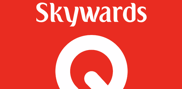Skywards Everyday Header - AppWisp.com Skywards Everyday Header - AppWisp.com